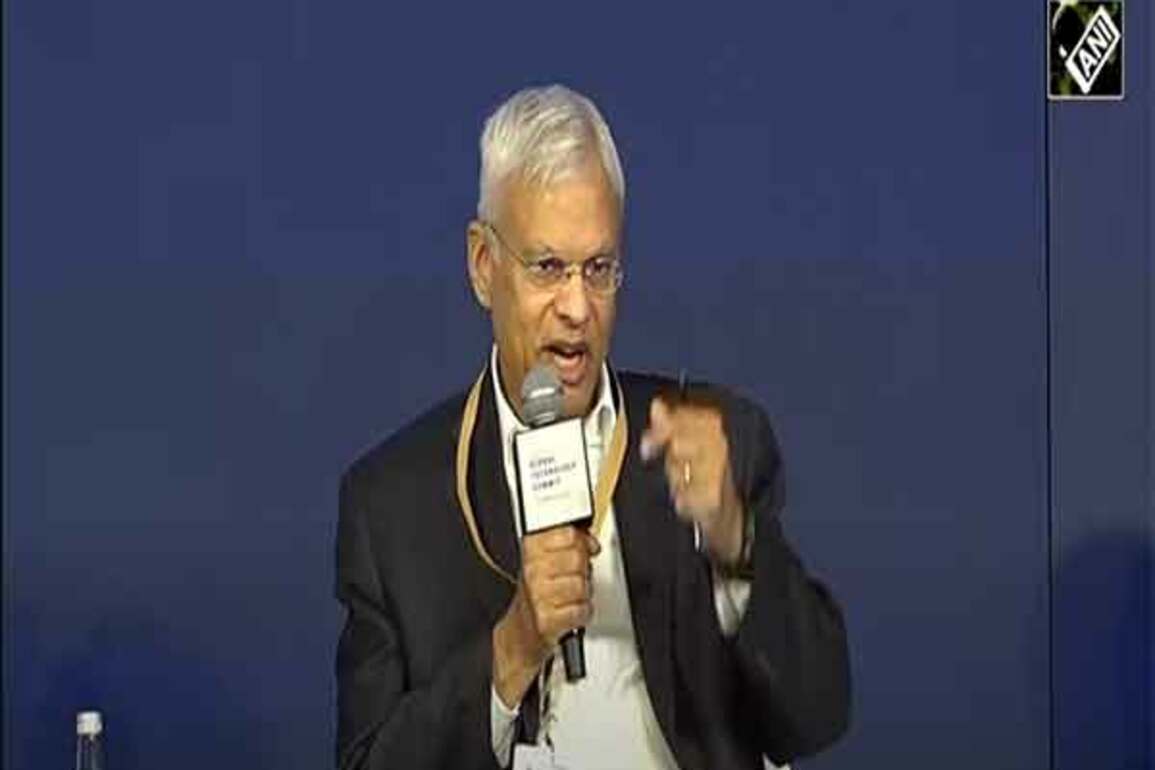 US-India tech ties must be driven by market forces, not just state support: Ashley J. Tellis at Carnegie Summit