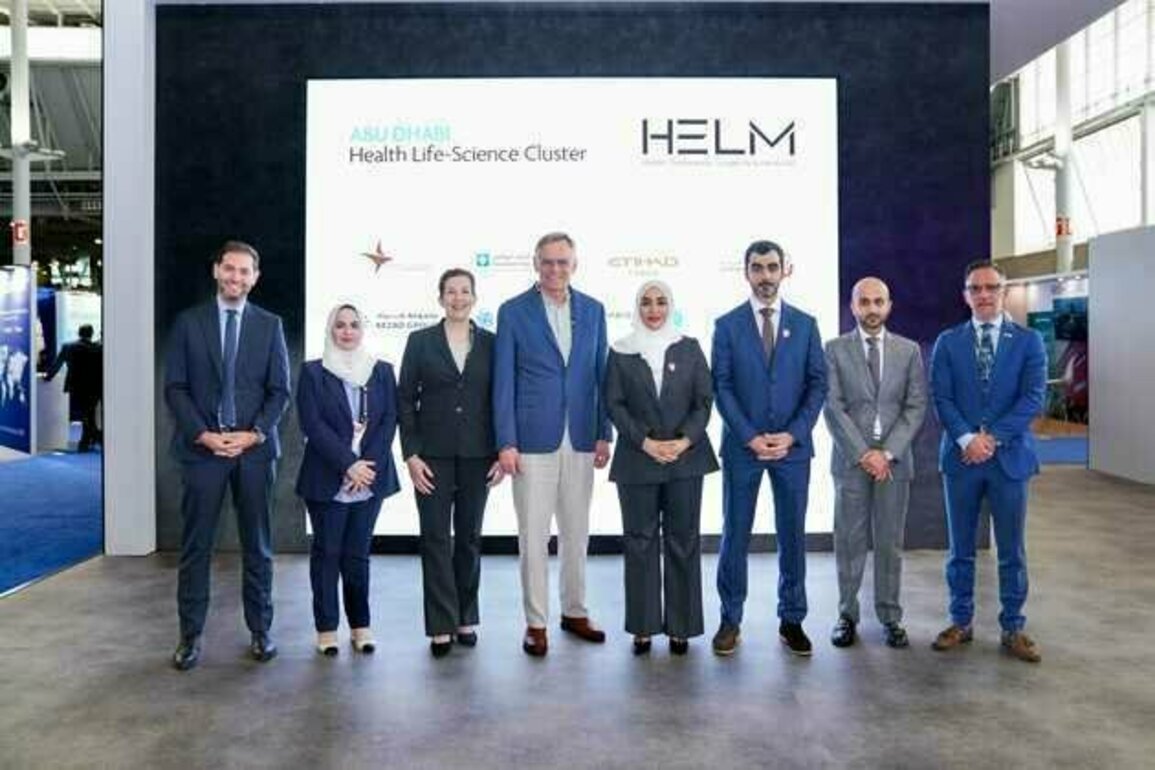 DoH, M42, PureHealth, GEMMABio Therapeutics plan to advance Gene Therapies for Children with Spinal Muscular Atrophy Type 1