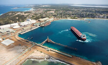 The iron ore berth at the Esperance Port could soon be back at the throughput rate to which it had become accustomed.