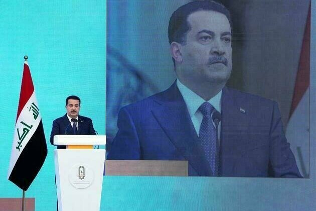 Iraqi oil will continue to feed global markets for more than 120 years: Prime Minister