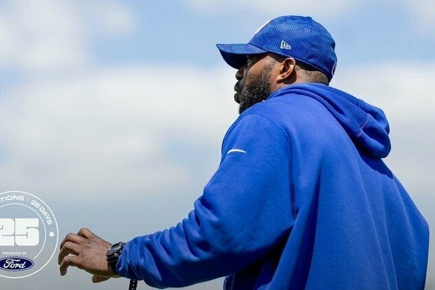 25 Questions in 25 Days: Additions to Brian Daboll's staff