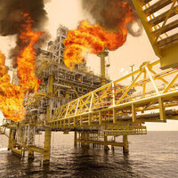 How energy markets have responded to the Middle East war
