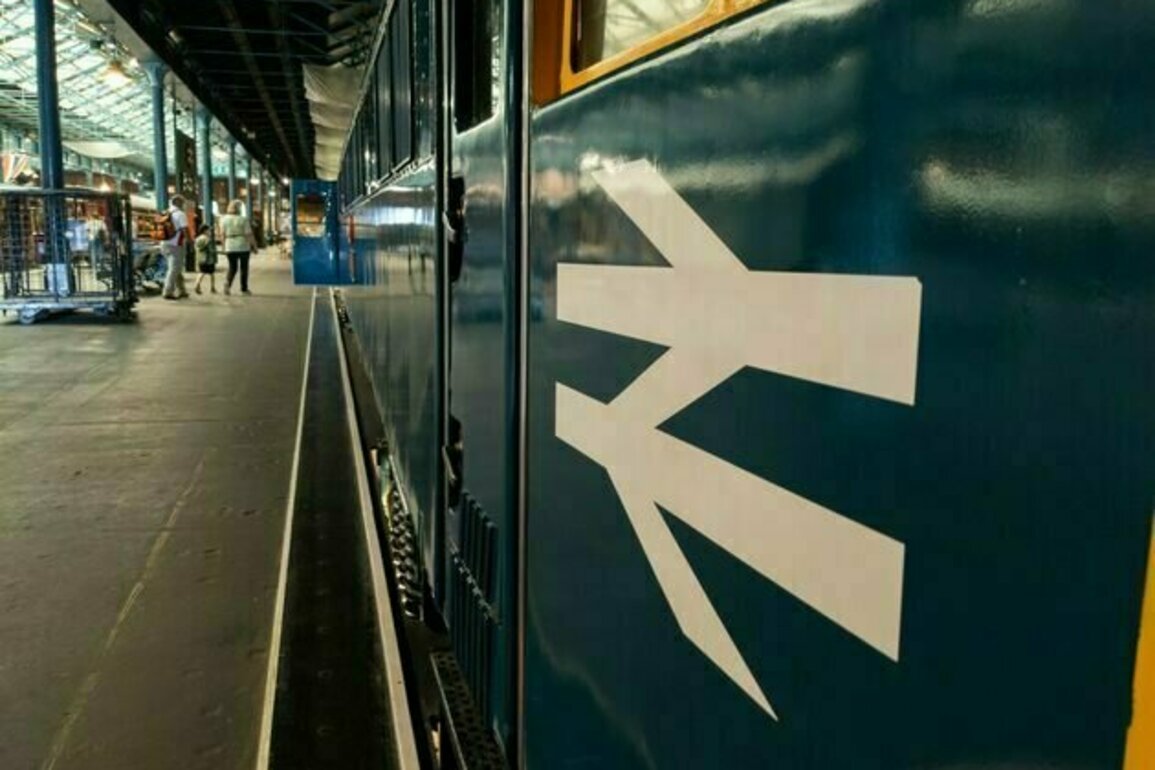 British Rail wasn't all bad. Sixty years after the brand launched we should remember its marketing successes