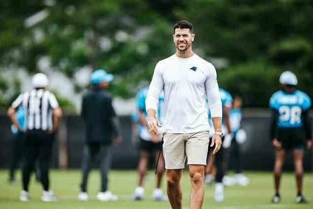 5 takeaways from the second day of mandatory minicamp