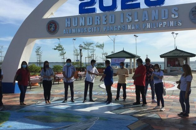 More attractive Hundred Islands National Park re-opens