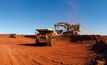MACA is buying Downer's Mining West business.