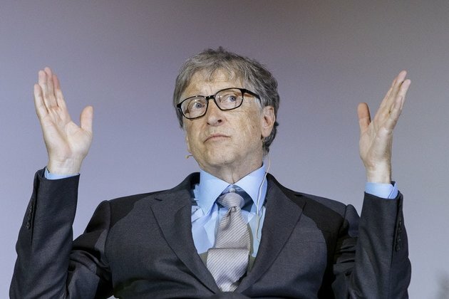 Coronavirus has sparked an unprecedented level of philanthropy