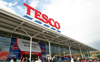 Tesco backs farmer-led rethink on IHT changes