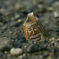 Secrets of the Thames: mudlarking treasures showcase history of London's river and the people who scour its banks
