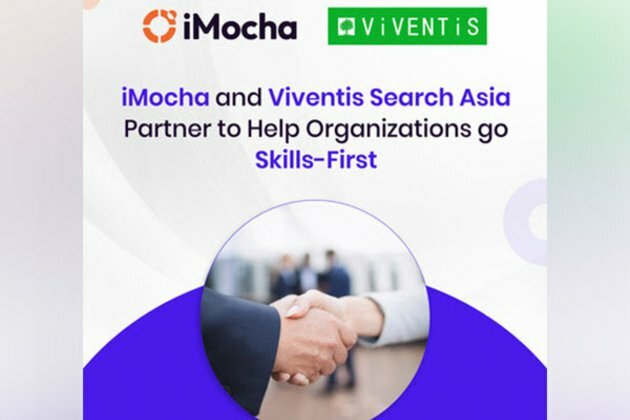 Viventis Search Asia and iMocha Partner to Help Organizations go Skills-First
