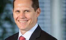Brandon Craig atualmente comanda operações nas Américas