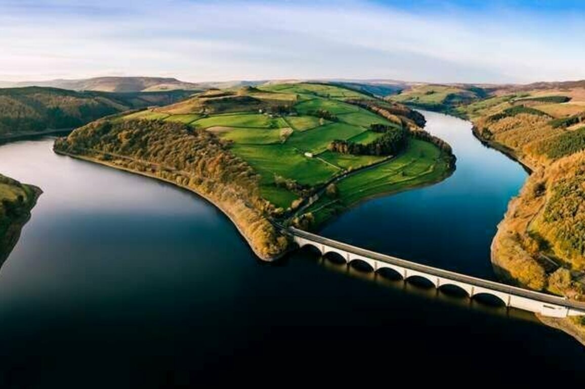 England's water crisis needs more than just new reservoirs - here's what will help