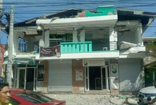 AFP deploys teams, assets to aid quake-hit areas: DND