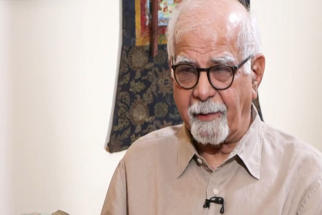 Private investment, not West Asia crisis, is India's growth challenge: Surjit Bhalla