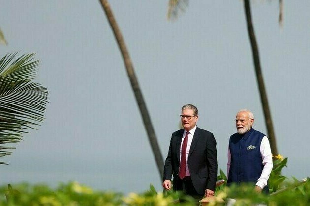UK looks to India for job creation