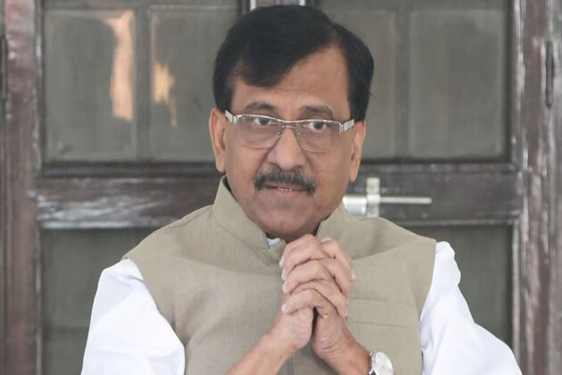 "US has nearly bought India...": Shiv Sena (UBT) MP Sanjay Raut criticises India-US trade deal