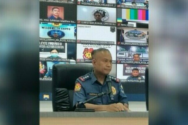 3 'scammers' posing as PNP OIC Danao nabbed