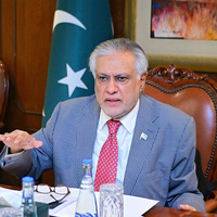 India rejected third-party mediation with Pak during OP Sindoor, saying that issue was "bilateral": Pakistan FM Dar