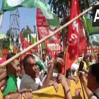 Farmers urge Centre to exclude Punjab govt from May 4 meeting
