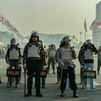 Reformasi total kepolisian mendesak-tapi secara politik tidak akan mudah