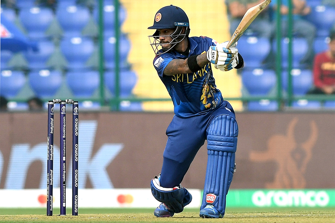 Asia Cup: Nissanka achieves most fifty-plus scores by Sri Lankan batter in T20Is
