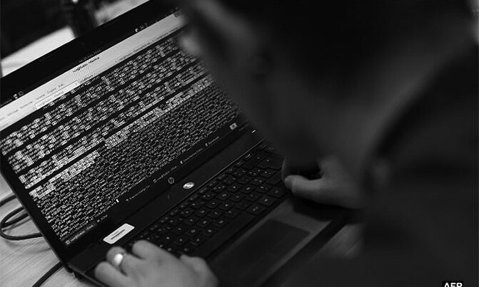 Crime and technology: Are Ugandans aiming 'above' the target? Crime and technology: Are Ugandans aiming 'above' the target?