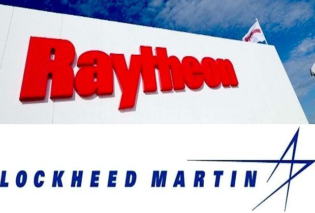 Following sales to Taiwan, Chinese ban Raytheon, Lockheed executives