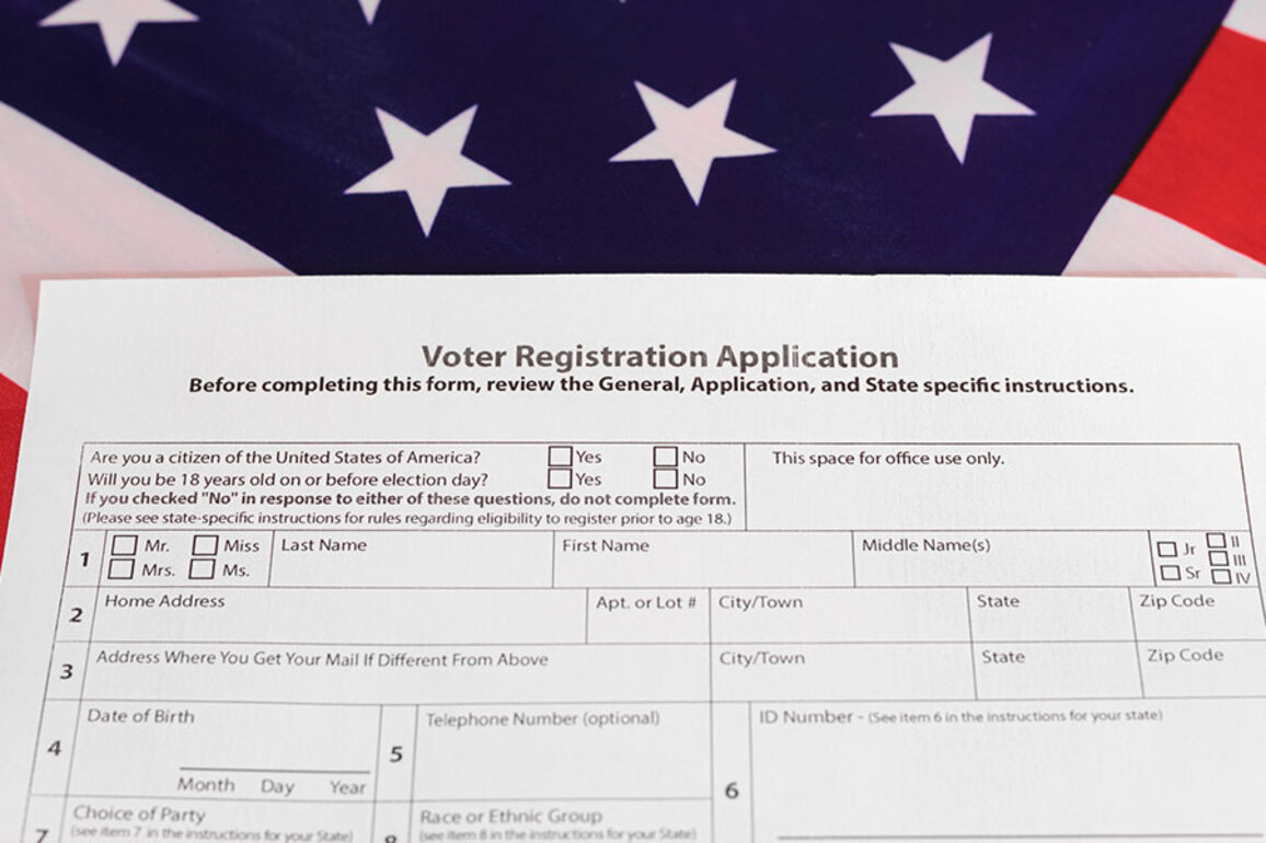 Alabama, Ohio agree to share voter data in effort to fight fraud across state lines