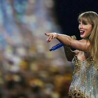 Taylor Swift now owns all the music she has ever made: a copyright expert breaks it down
