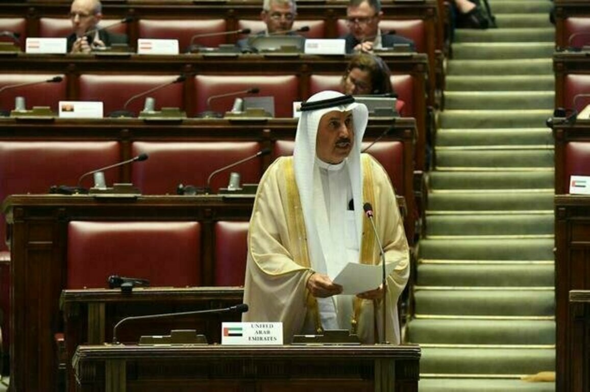 UAE made tolerance cornerstone of nation-building: FNC Speaker