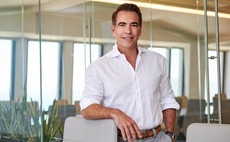 Q&A: Thoma Bravo's Orlando Bravo