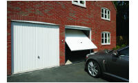 Extra Security with Garador's SBD Garage Doors