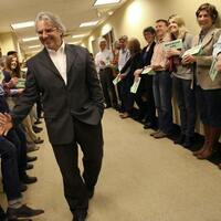 Opinion- Minnesota loses stellar journalist, open records champion