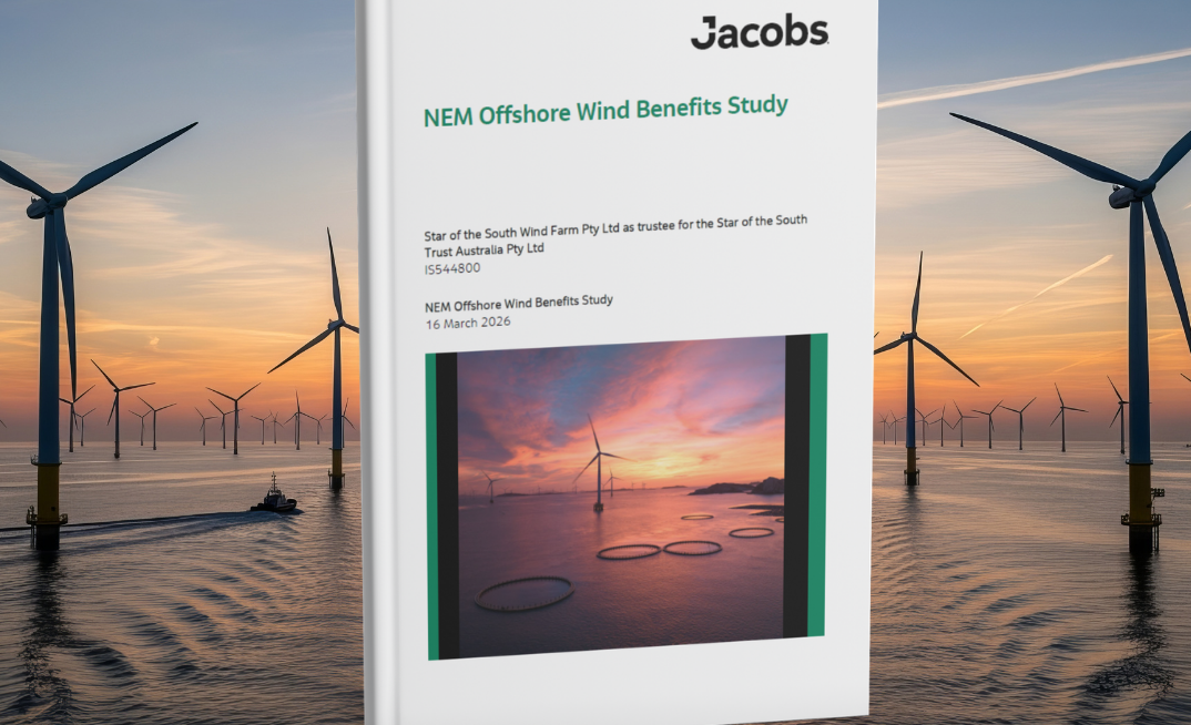 Gippsland offshore wind sector a green move for planet and finance