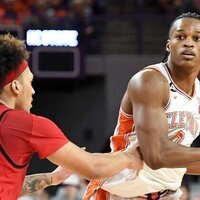 No. 18 Clemson seeks to rebound against shaky Georgia Tech