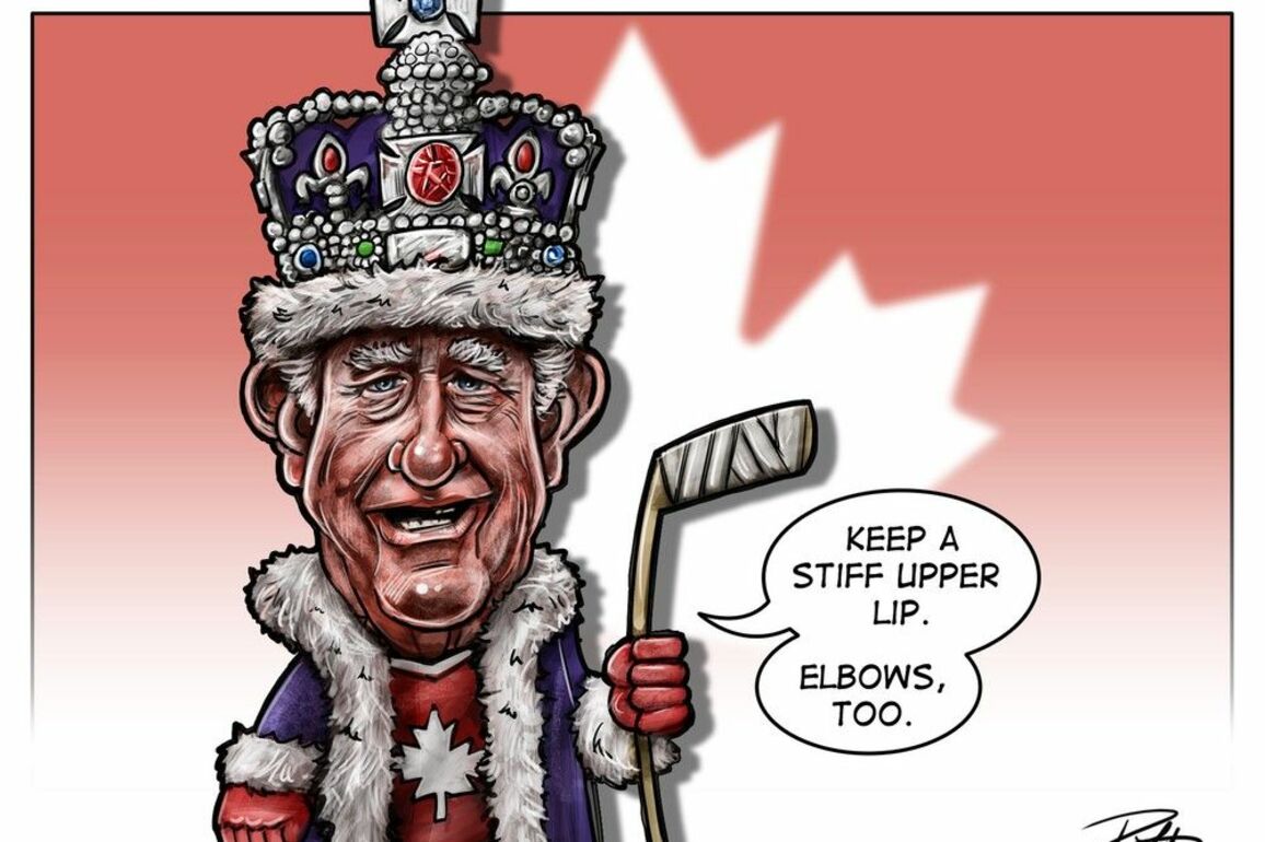 Editorial cartoons from the week