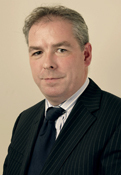Vokéra appoints Irish MD