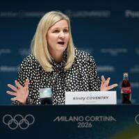 IOC to evaluate dispersed hosting model at Milan-Cortina 2026