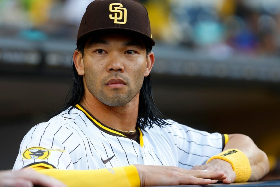 Padres trade San Diegan Connor Joe for minor-league pitcher  San Diego Union-Tribune