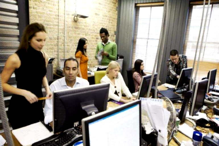 White House Tech Force draws strong interest amid AI push