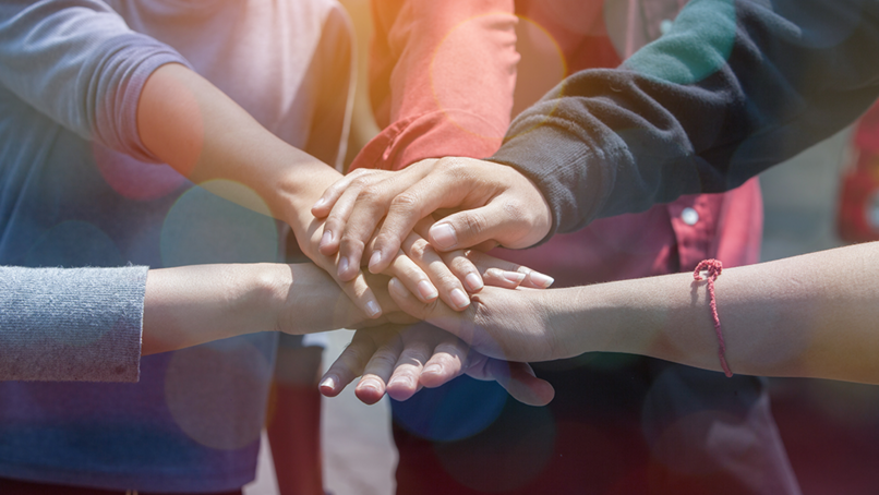 Industry support charity raised to 2020 challenges