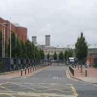 Women’s prison in Ireland plans hairdressing course for 480,000 euros
