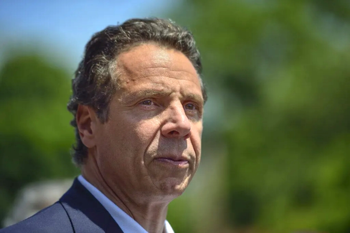 US Justice Department investigating former New York governor Cuomo