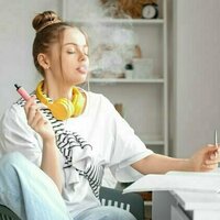 Popcorn lung: how vaping can scar your lungs for life