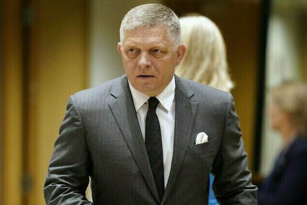 EU nation ready to fight for Russian gas  PM