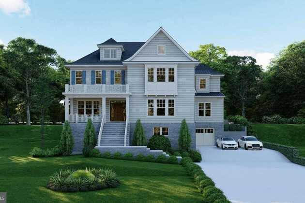 Most and least expensive homes sold in Arlington (April 2025)