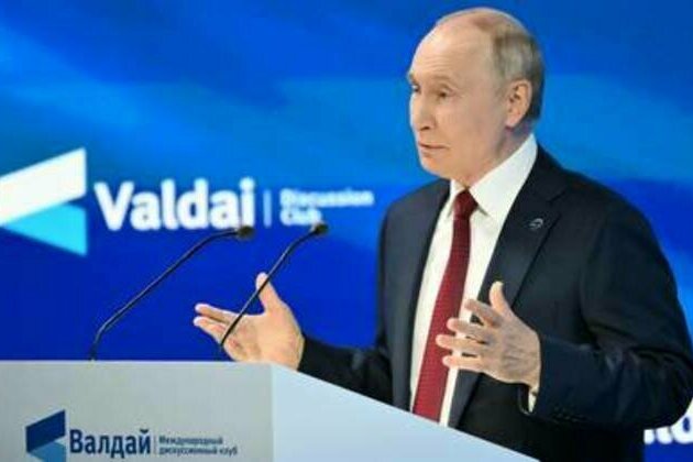 The roots of India-Russia friendship go deeper than you think