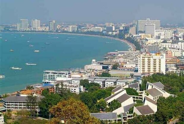 Why Pattaya Is Becoming a Top Choice for Indian Property Buyers