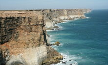 The Great Australian Bight 