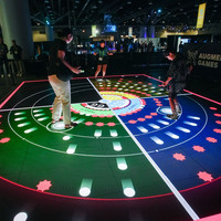 CANADA-VANCOUVER-SIGGRAPH 2025-EXHIBITION